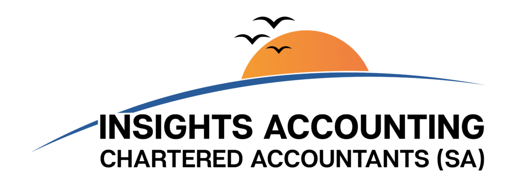 Insights Accounting logo
